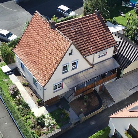 Fe Wo Nele Alsfeld Exterior foto