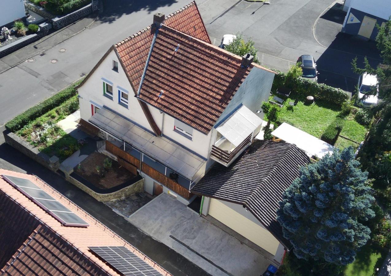Fe Wo Nele Alsfeld Exterior foto