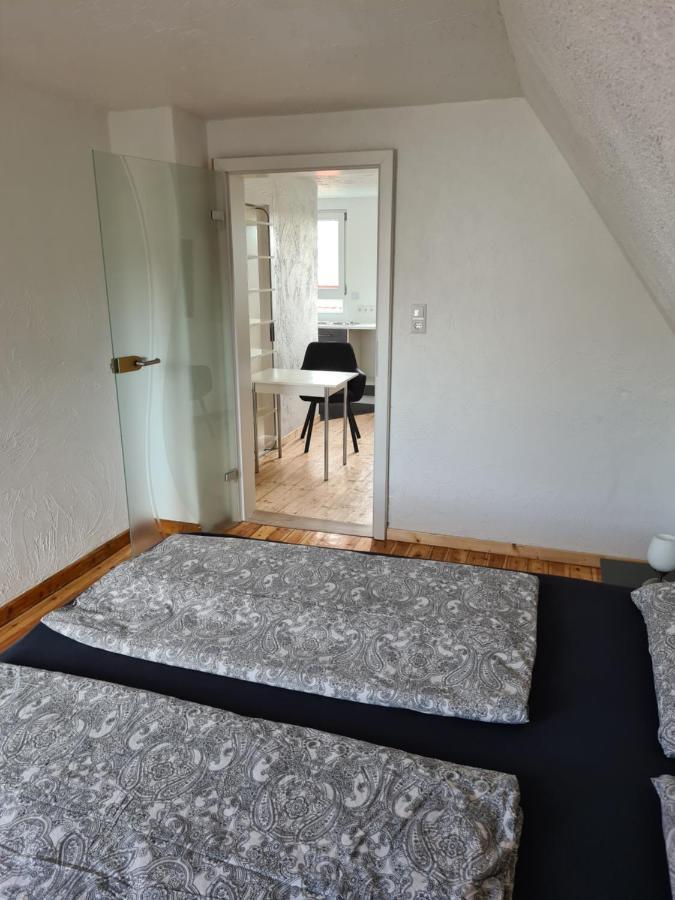 Fe Wo Nele Alsfeld Exterior foto