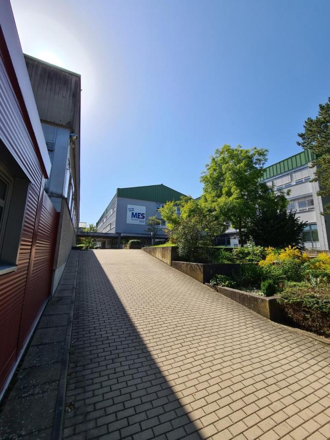 Fe Wo Nele Alsfeld Exterior foto