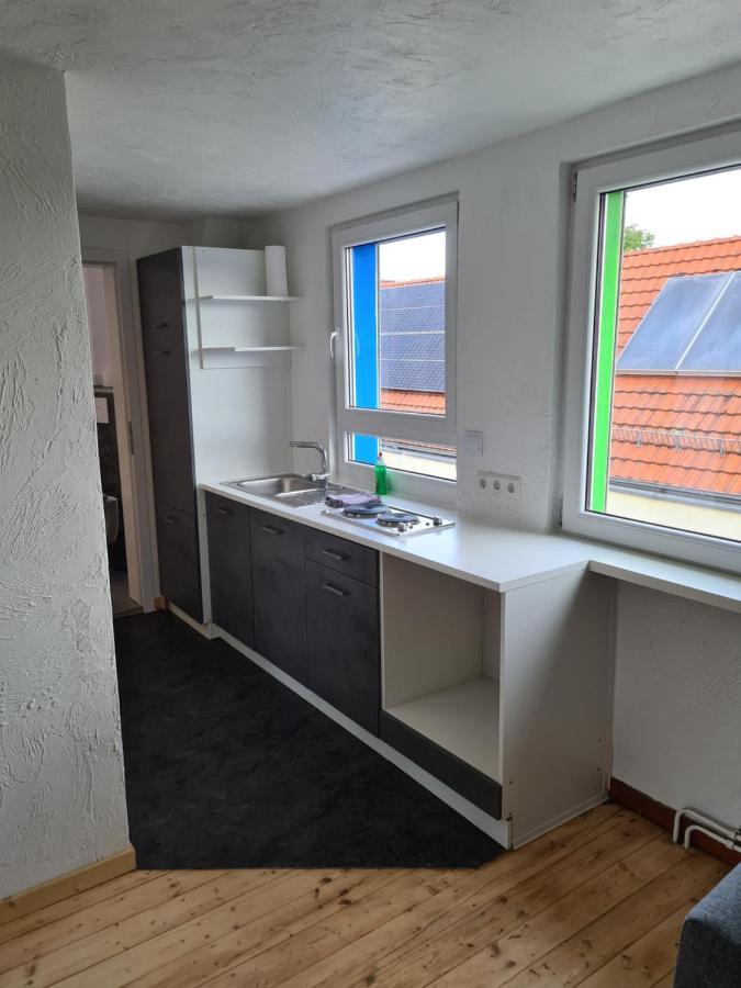 Fe Wo Nele Alsfeld Exterior foto