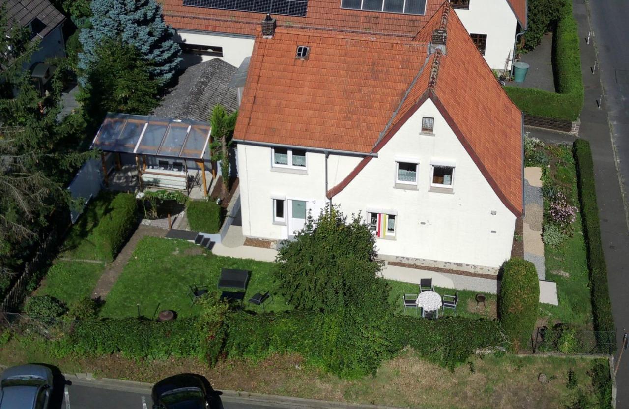 Fe Wo Nele Alsfeld Exterior foto