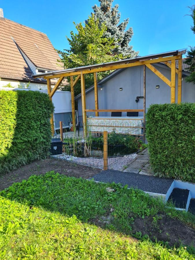 Fe Wo Nele Alsfeld Exterior foto