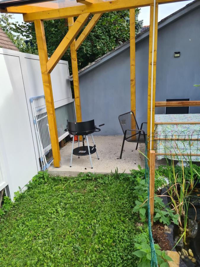 Fe Wo Nele Alsfeld Exterior foto