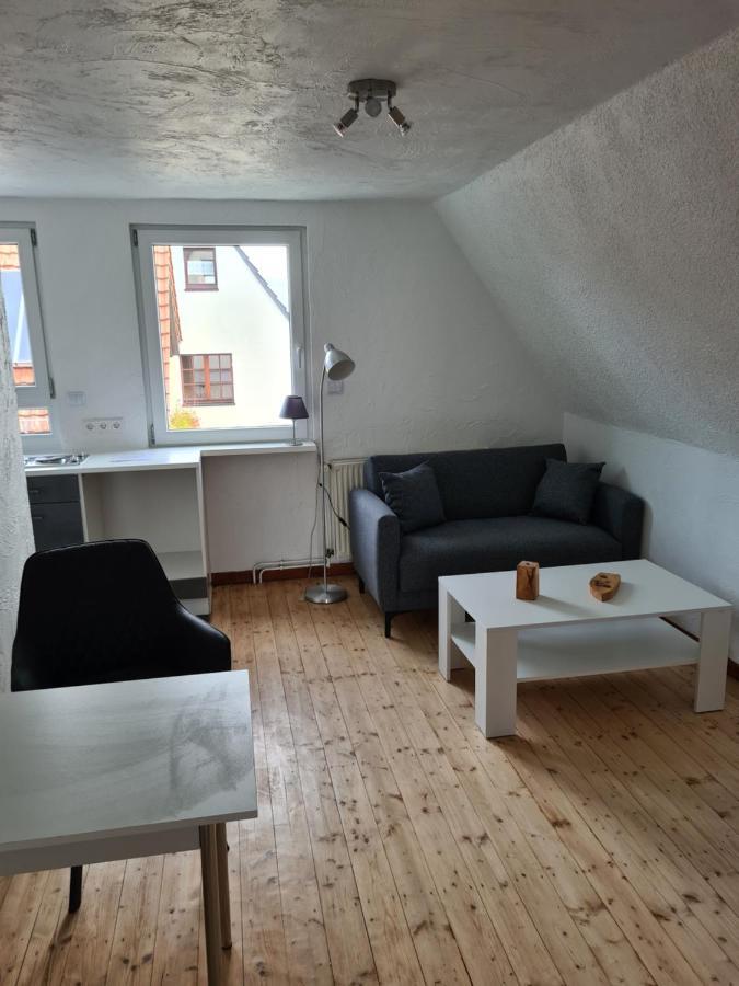 Fe Wo Nele Alsfeld Exterior foto