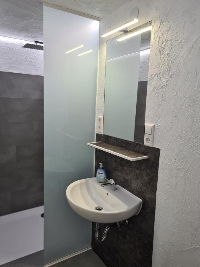 Fe Wo Nele Alsfeld Exterior foto