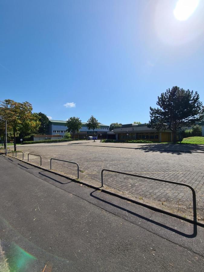 Fe Wo Nele Alsfeld Exterior foto