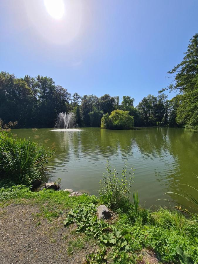 Fe Wo Nele Alsfeld Exterior foto