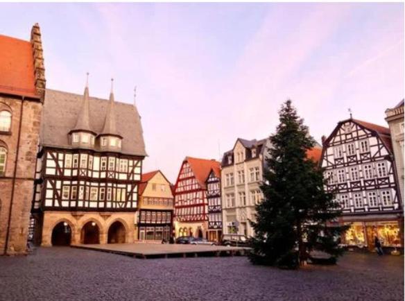 Fe Wo Nele Alsfeld Exterior foto
