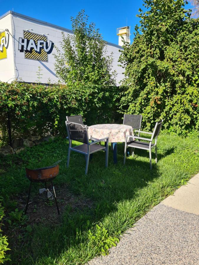 Fe Wo Nele Alsfeld Exterior foto